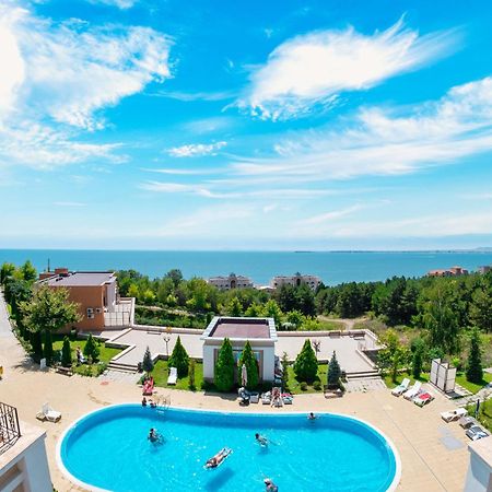 Апартаменты Sea Fort Club Complex Свети-Влас Экстерьер фото